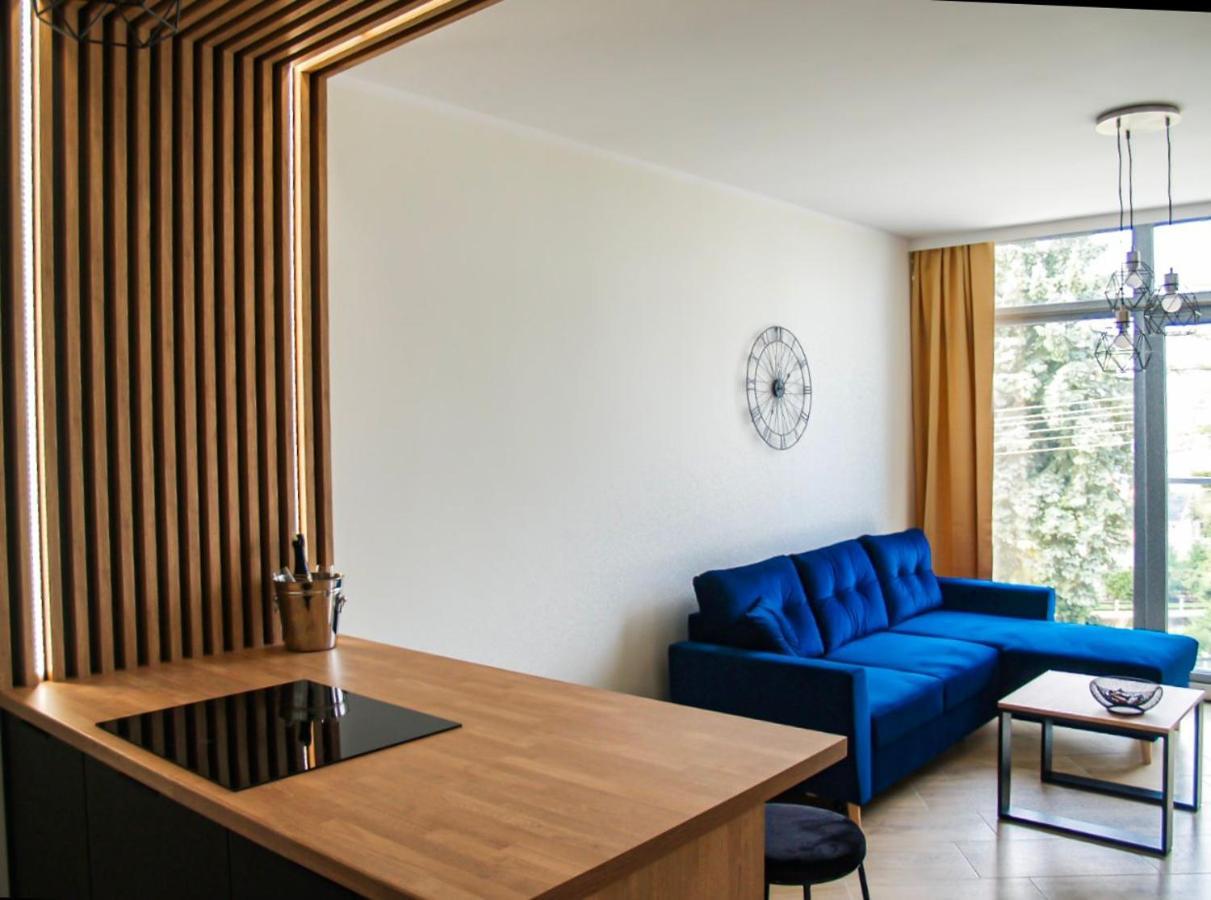 Apartment Nowoczesny Z Widokiem Na Jezioro *